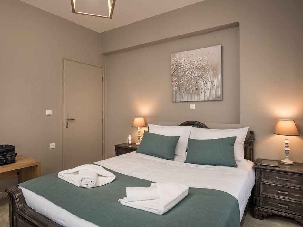 Mirma Luxury Apartment Chania  Exterior foto