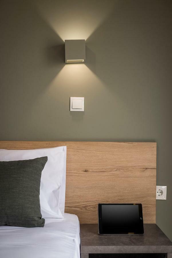 Mirma Luxury Apartment Chania  Exterior foto