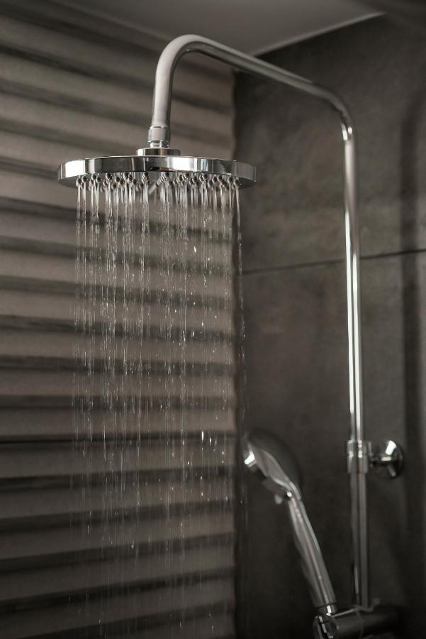 Mirma Luxury Apartment Chania  Exterior foto